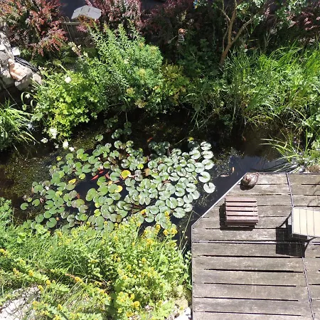 Lägenhet Bahnhof Wendehausen